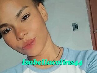Isabellacolins44