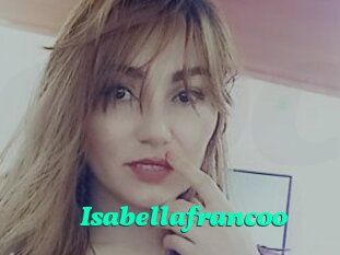 Isabellafrancoo