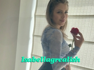 Isabellagrealish