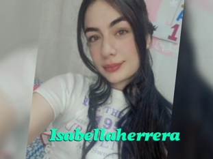 Isabellaherrera