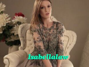 Isabellalaw