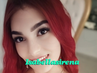 Isabellasirena