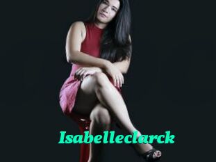 Isabelleclarck