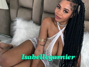 Isabellegarnier