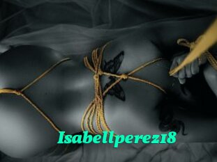 Isabellperez18