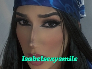 Isabelsexysmile