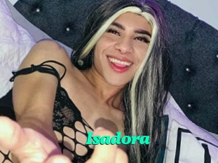 Isadora