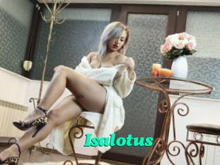 Isalotus