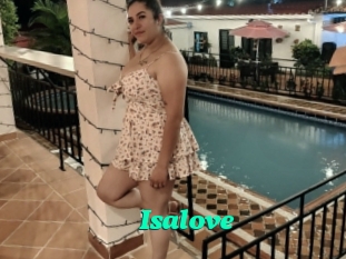 Isalove