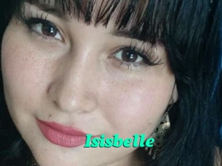Isisbelle