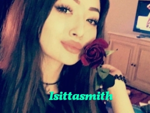 Isittasmith