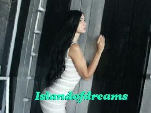 Islandofdreams