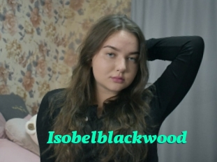 Isobelblackwood
