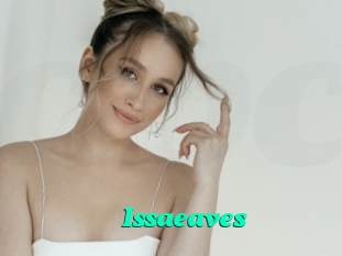 Issaeaves