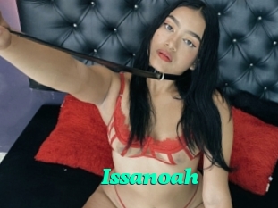 Issanoah