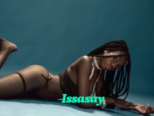 Issasay