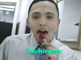 Itachirusso