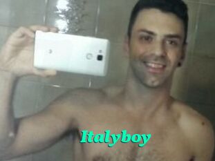 Italyboy