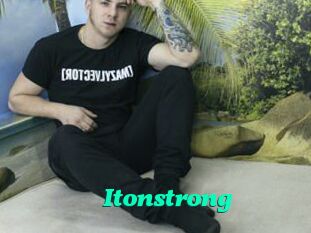 Itonstrong
