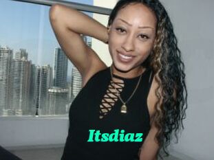 Itsdiaz