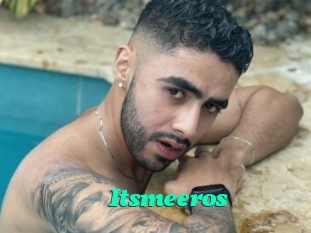Itsmeeros