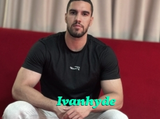 Ivanhyde