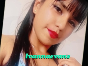 Ivannaevans