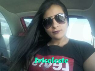 Iviceleste
