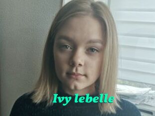 Ivy_lebelle