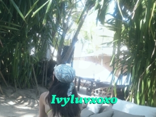 Ivyluvxoxo