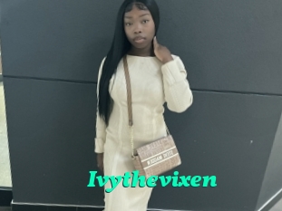 Ivythevixen