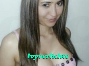 Ivyverlichte
