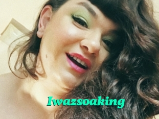 Iwazsoaking
