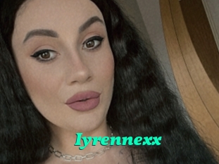 Iyrennexx