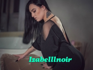 Izabelllnoir