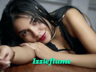 Izzieflame