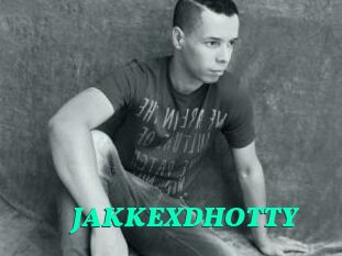 JAKKEXDHOTTY