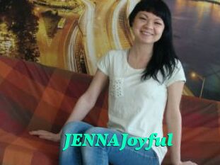 JENNAJoyful