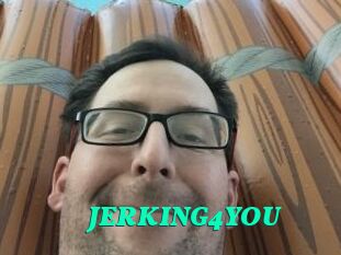 JERKING4YOU