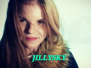 JILLYSKY
