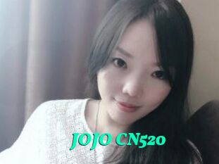 JOJO_CN520