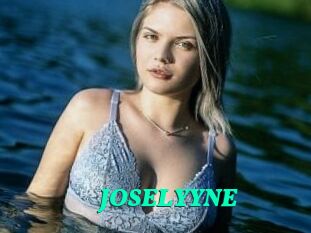 JOSELYYNE