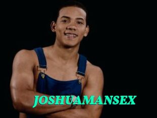 JOSHUAMANSEX