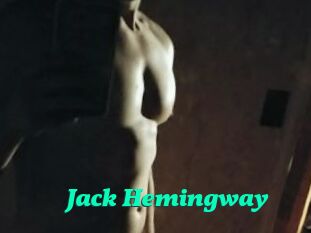 Jack_Hemingway