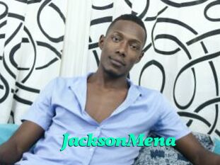 JacksonMena