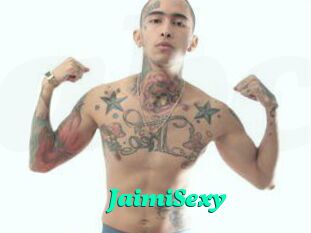 JaimiSexy