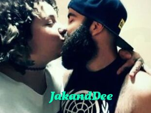 JakandDee