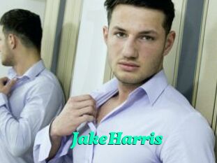 JakeHarris