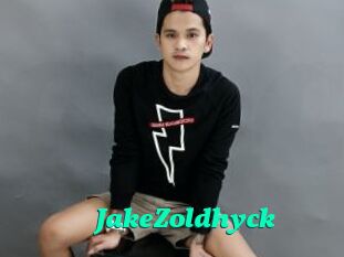 JakeZoldhyck