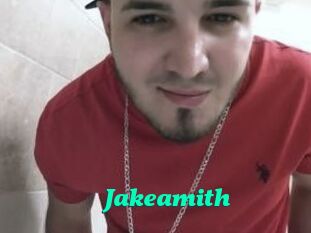 Jakeamith